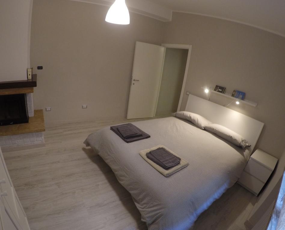 Appartamento Porta Maggiore ออร์เวียโต ภายนอก รูปภาพ