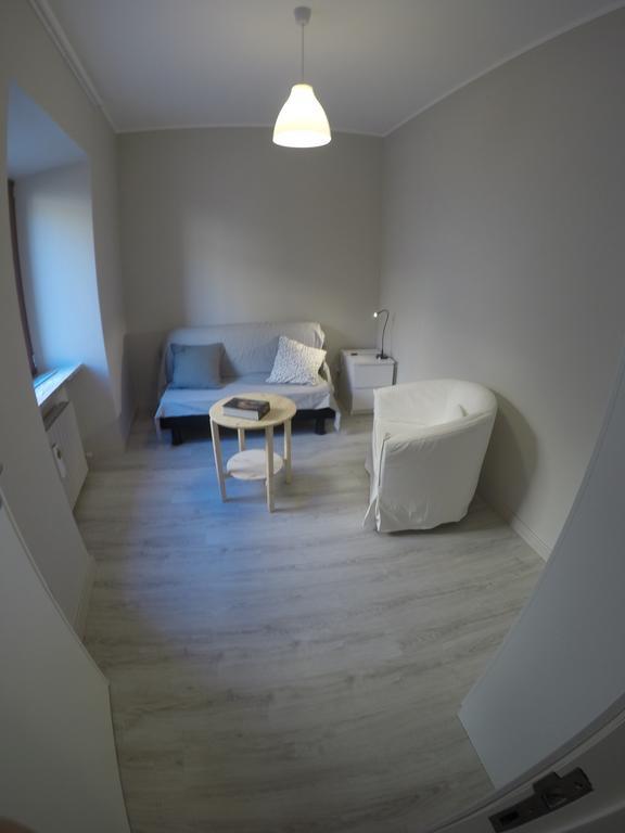 Appartamento Porta Maggiore ออร์เวียโต ภายนอก รูปภาพ